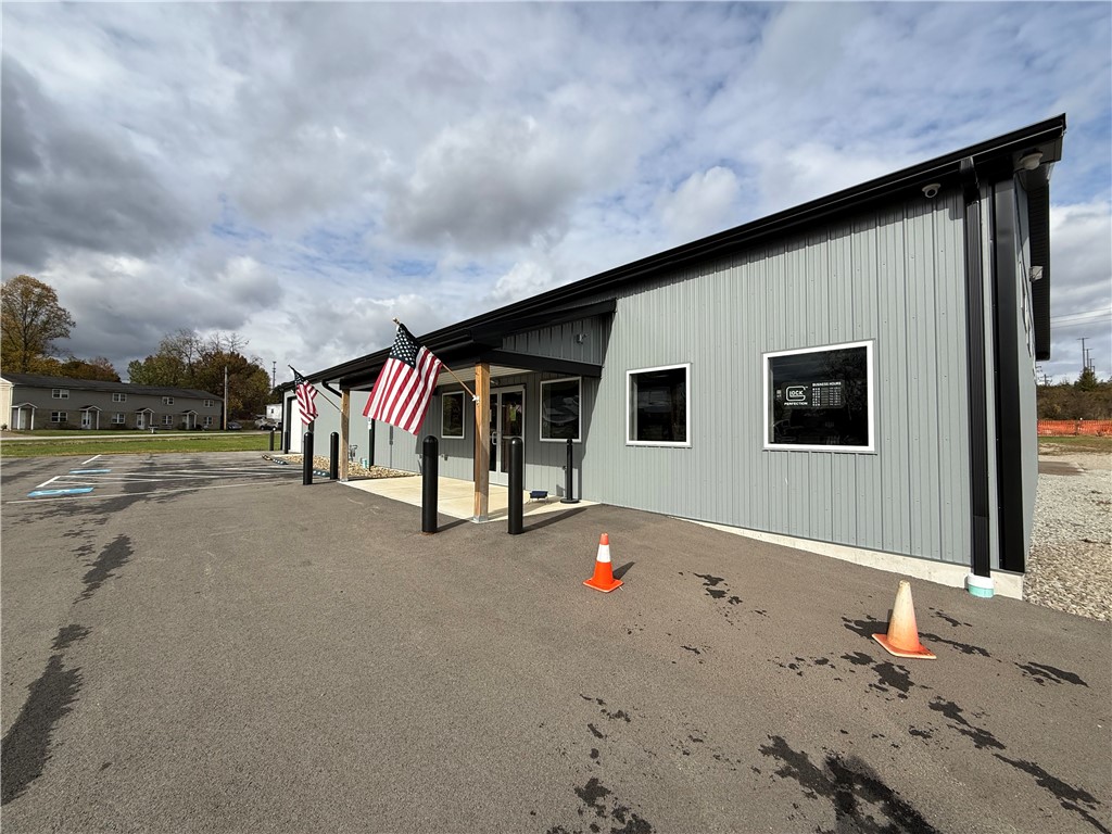 Blairsville Area, Pennsylvania 15717, United States, ,Commercial,Active,232021