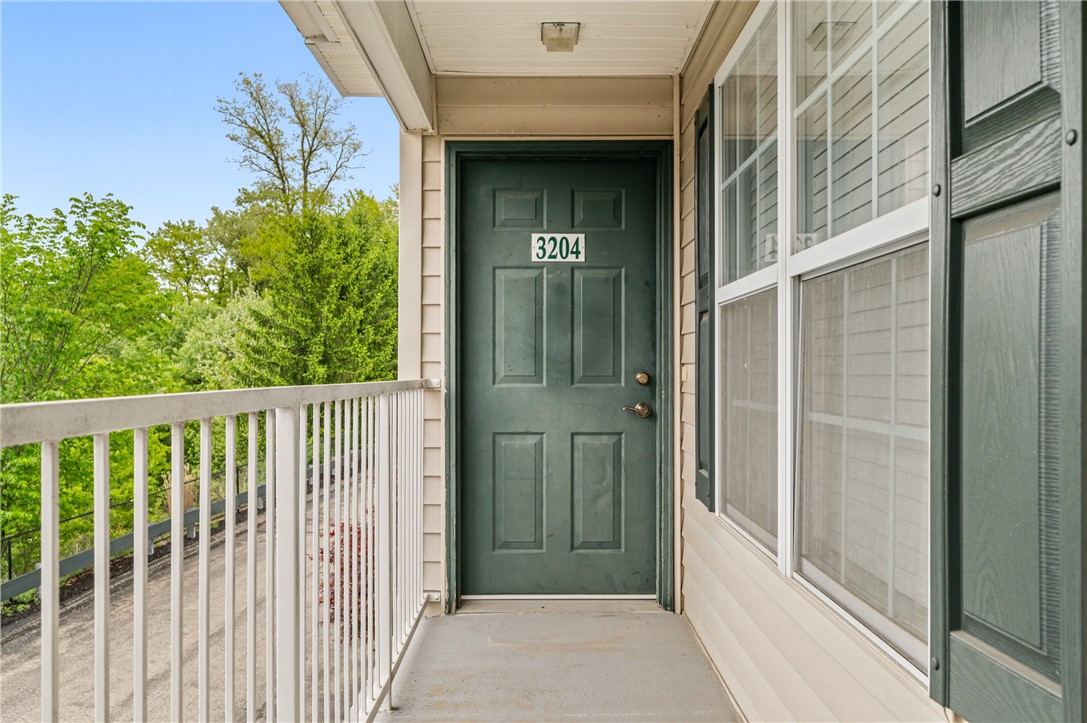 3204 Lenox Drive
