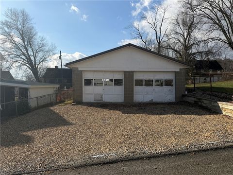 Photo of . Main St, Dunbar, PA 15431 (MLS # 1733004)