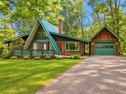 Homes For Sale - 174 Horse Shoe Bend Rd Rd<br/> Bullskin Twp, PA 15610