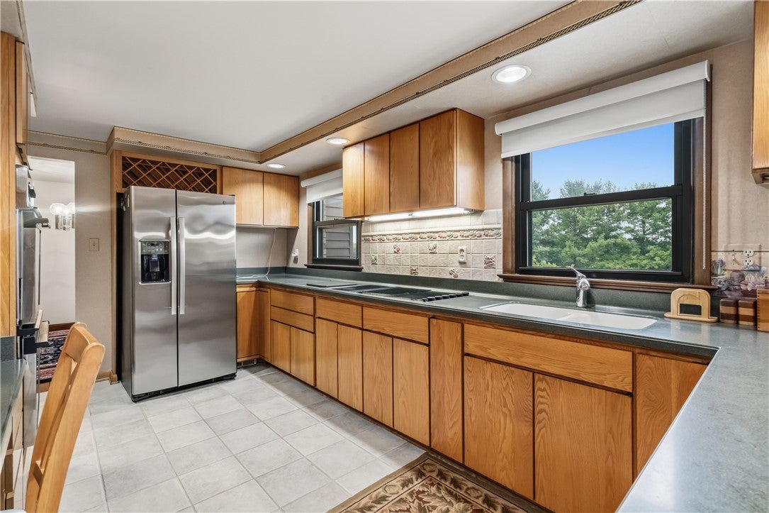 1107 Mohawk Rd