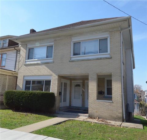 Photo of 1669 New Haven Ave, Pittsburgh, PA 15216 (MLS # 1744153)