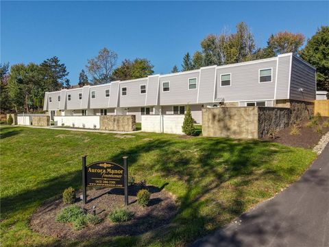 Photo of 2207-2217 Aurora Drive, Pittsburgh, PA 15237 (MLS # 1726125)