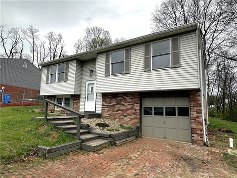 1991 Tara Drive North Huntingdon PA 15642