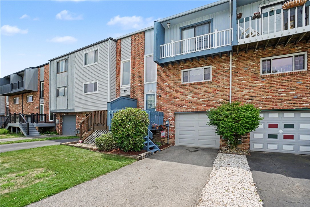 3115 Camberly Dr