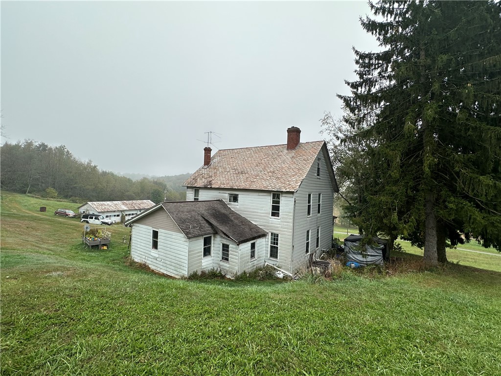 530-551 Redwood Road