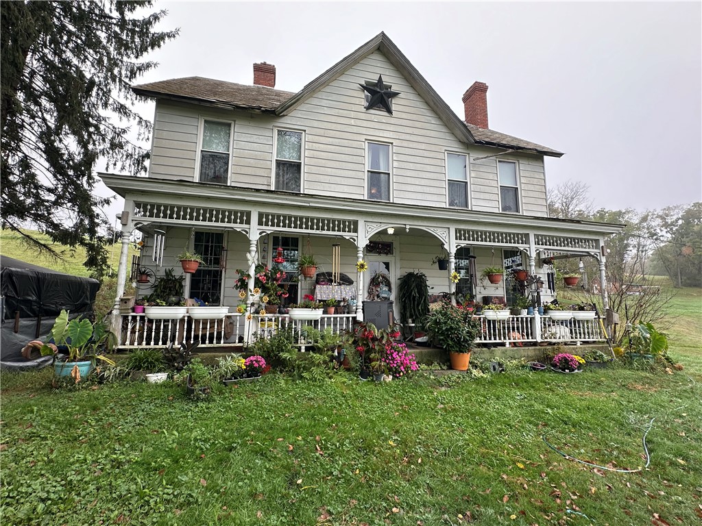 530-551 Redwood Road