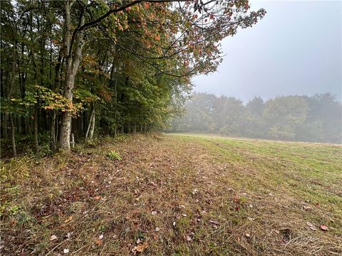 530-551 Redwood Road Parker Twp PA 16041
