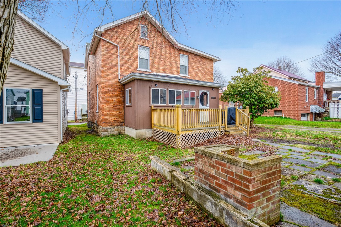 Somerset Boro, Pennsylvania 15501, United States, 4 Bedrooms Bedrooms, ,2 BathroomsBathrooms,Residential,Contingent,99500