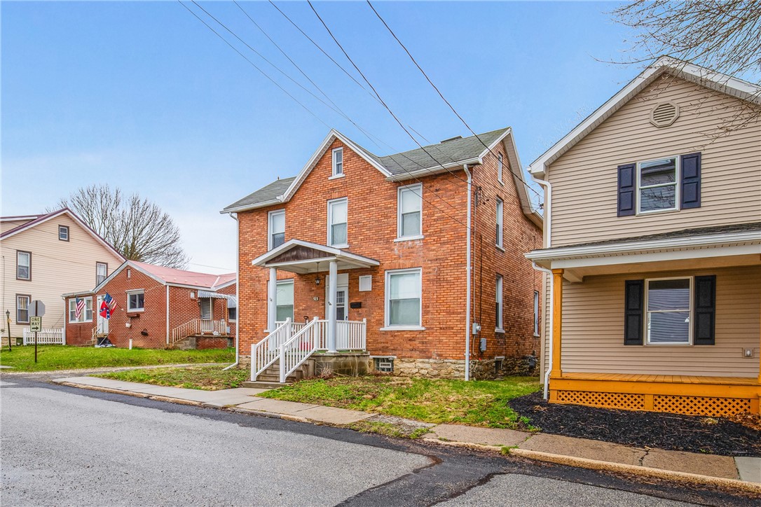 Somerset Boro, Pennsylvania 15501, United States, 4 Bedrooms Bedrooms, ,2 BathroomsBathrooms,Residential,Contingent,99500