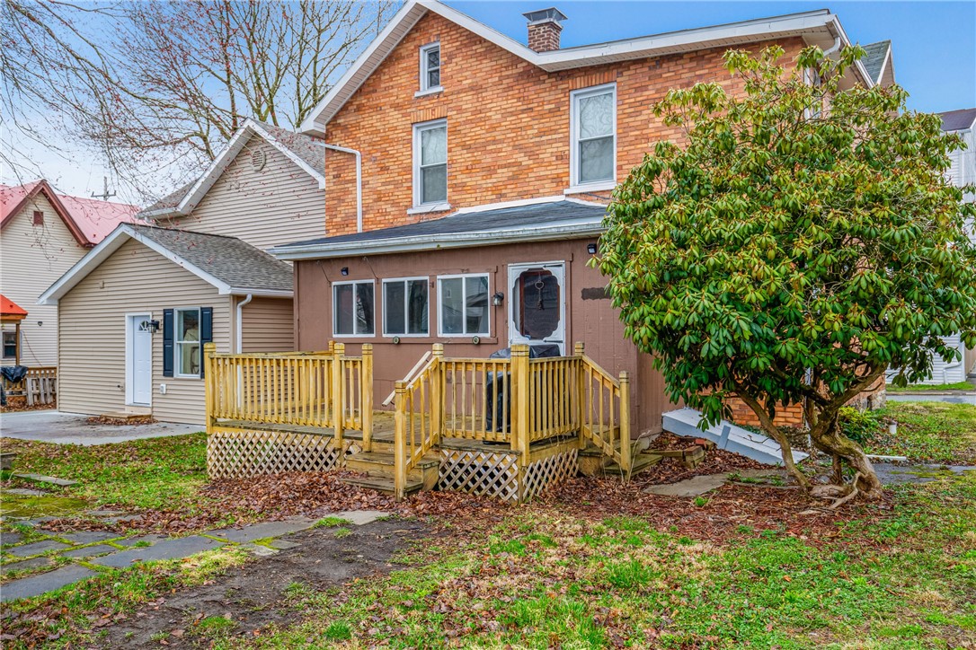 Somerset Boro, Pennsylvania 15501, United States, 4 Bedrooms Bedrooms, ,2 BathroomsBathrooms,Residential,Contingent,99500