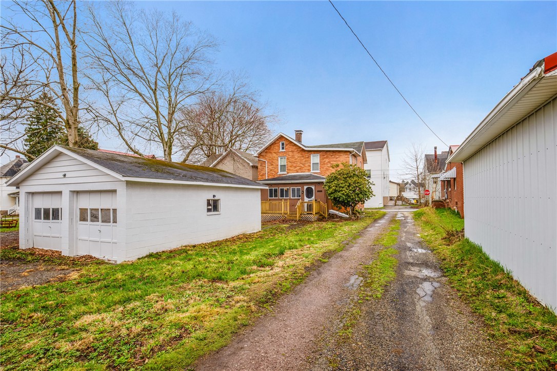 Somerset Boro, Pennsylvania 15501, United States, 4 Bedrooms Bedrooms, ,2 BathroomsBathrooms,Residential,Contingent,99500