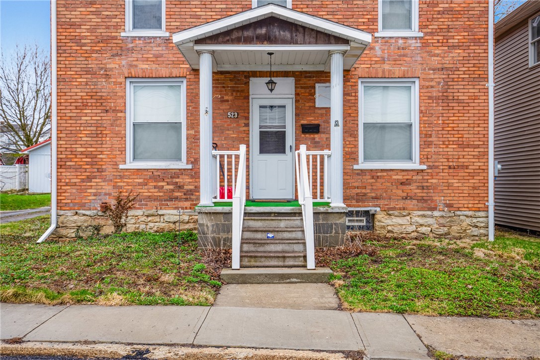 Somerset Boro, Pennsylvania 15501, United States, 4 Bedrooms Bedrooms, ,2 BathroomsBathrooms,Residential,Contingent,99500