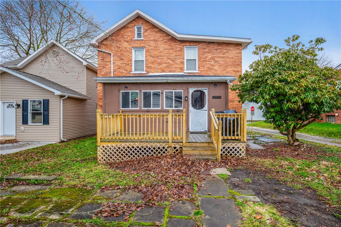 Somerset Boro, Pennsylvania 15501, United States, 4 Bedrooms Bedrooms, ,2 BathroomsBathrooms,Residential,Contingent,99500