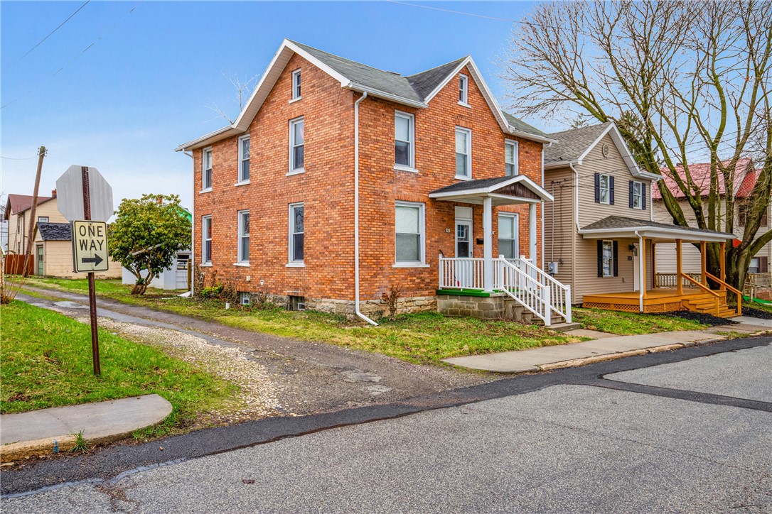 Somerset Boro, Pennsylvania 15501, United States, 4 Bedrooms Bedrooms, ,2 BathroomsBathrooms,Residential,Contingent,99500