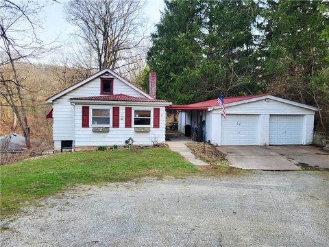 Photo of 9 Allen Way, White Oak, PA 15131 (MLS # 1744622)