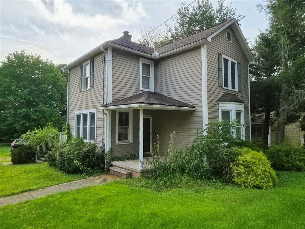 1731 Pulaski Rd