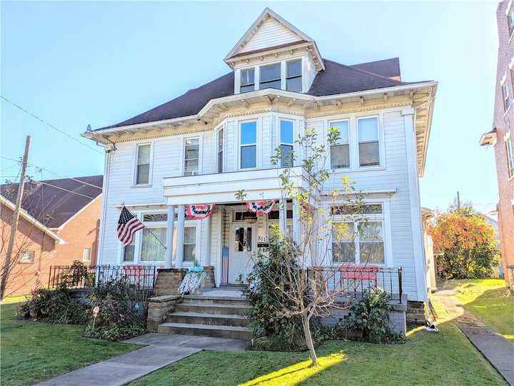 Photo 1 of 36 — 511 Loucks Ave, Scottdale, PA 15683