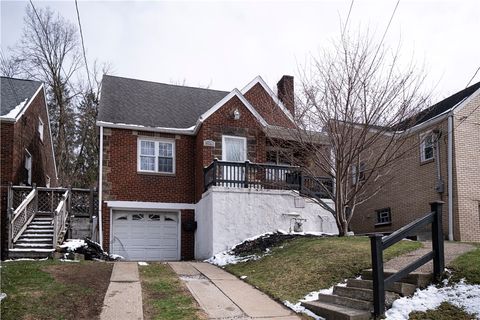 Photo of 924 James St, Turtle Creek, PA 15145 (MLS # 1744526)