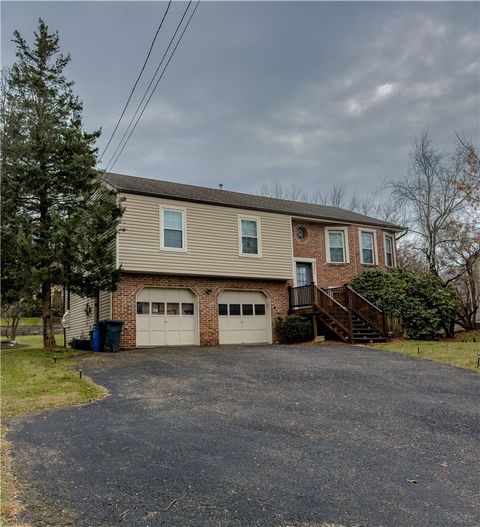 Photo of 3561 Cedar Ridge Rd, Allison Park, PA 15101 (MLS # 1739888)