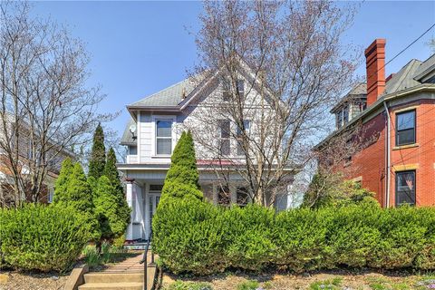 Photo of 244 W Steuben St, Pittsburgh, PA 15205 (MLS # 1748936)