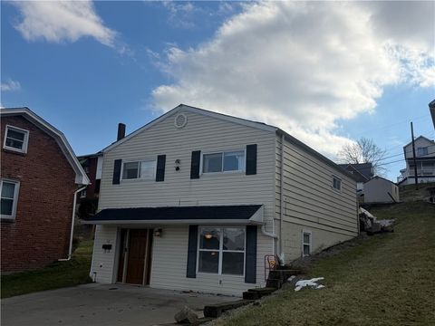 Photo of 12 Regina Ave, Lyndora, PA 16045 (MLS # 1740883)