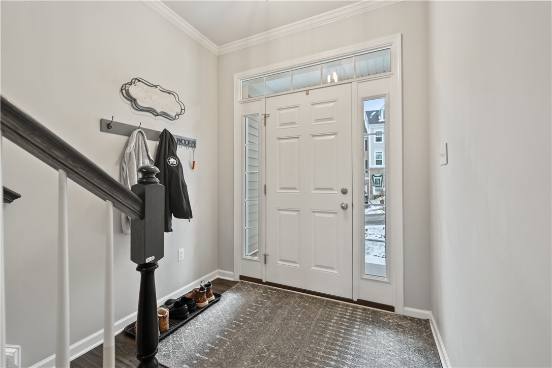 South Strabane, Pennsylvania 15301, United States, 3 Bedrooms Bedrooms, ,3 BathroomsBathrooms,Residential,Contingent,22872