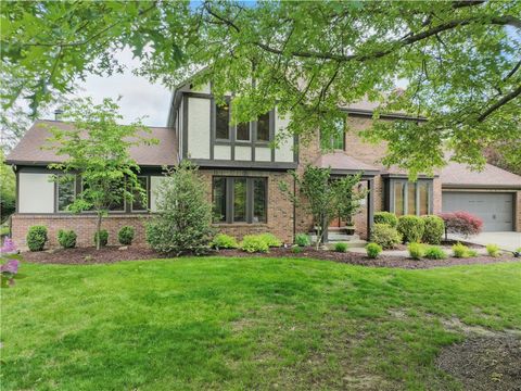 Photo of 1751 Hassam Rd, Coraopolis, PA 15108 (MLS # 1746177)