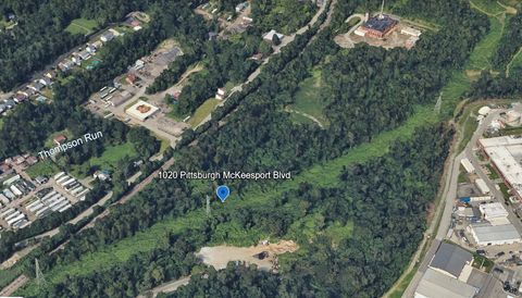 1020 Pittsburgh McKeesport Blvd. West Mifflin PA 15122