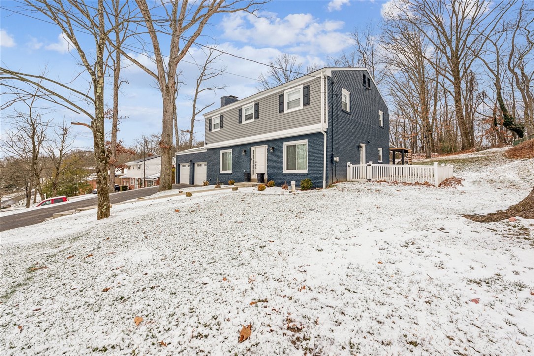 117 Marble Drive Dr, Peters Twp, Kentucky image 5