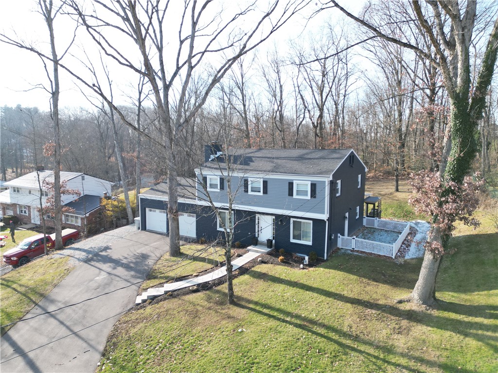 117 Marble Drive Dr, Peters Twp, Kentucky image 2