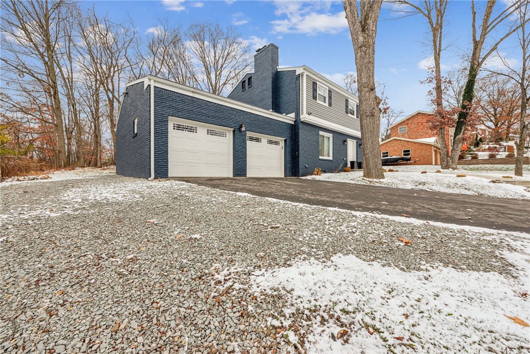117 Marble Drive Dr, Peters Twp, Kentucky image 4