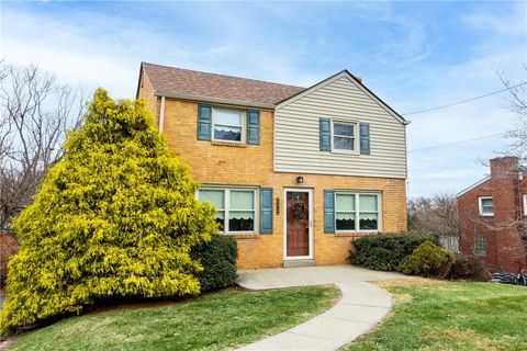 Photo of 6515 Ventura Dr, Pittsburgh, PA 15236 (MLS # 1732106)