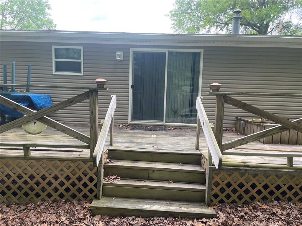 14624 Gilliland Road