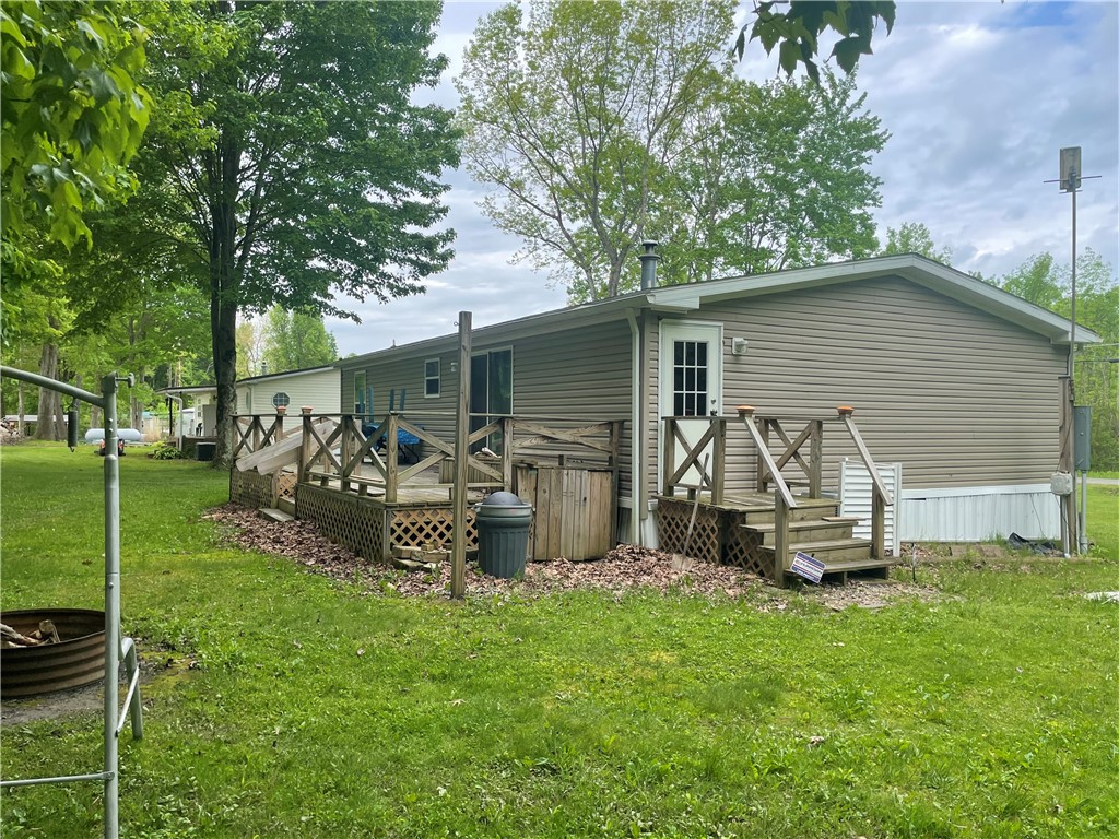 14624 Gilliland Road