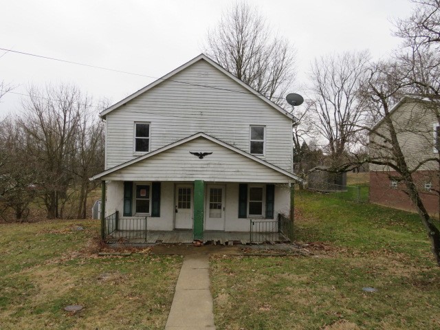 8 Ziskind Rd
