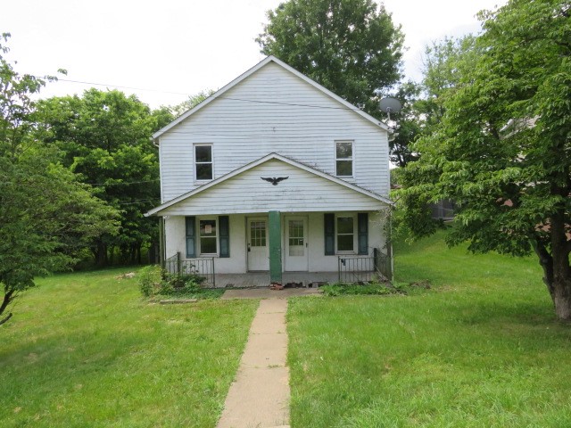 8 Ziskind Rd