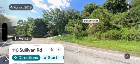 Vacant Land For Sale - 110 Sullivan Rd Rd<br/> Nicholson Twp, PA 15478