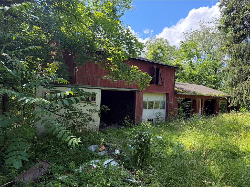 110 Sullivan Rd