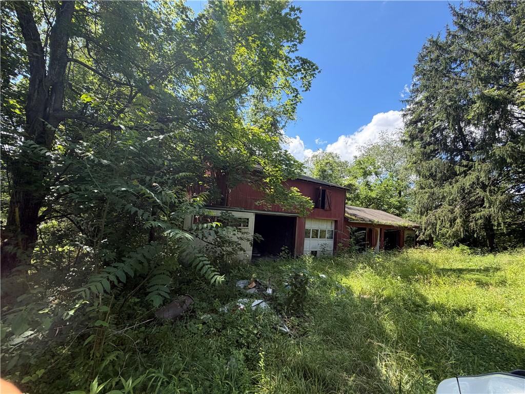 110 Sullivan Rd