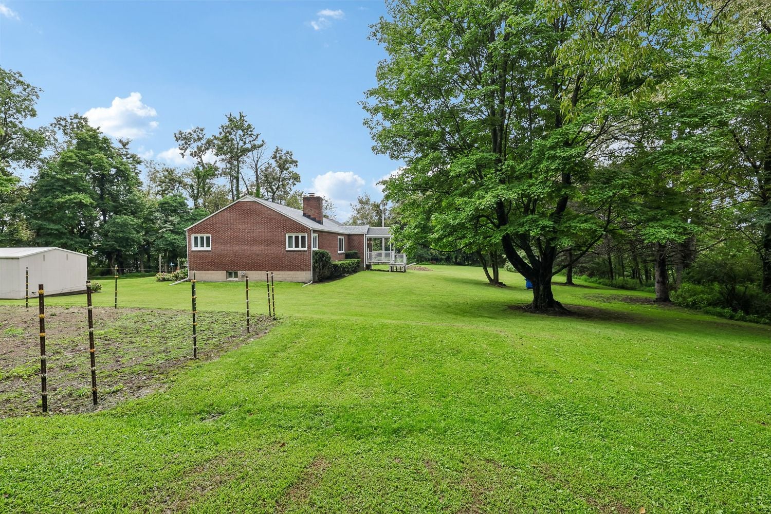 3100 Haberlein Road