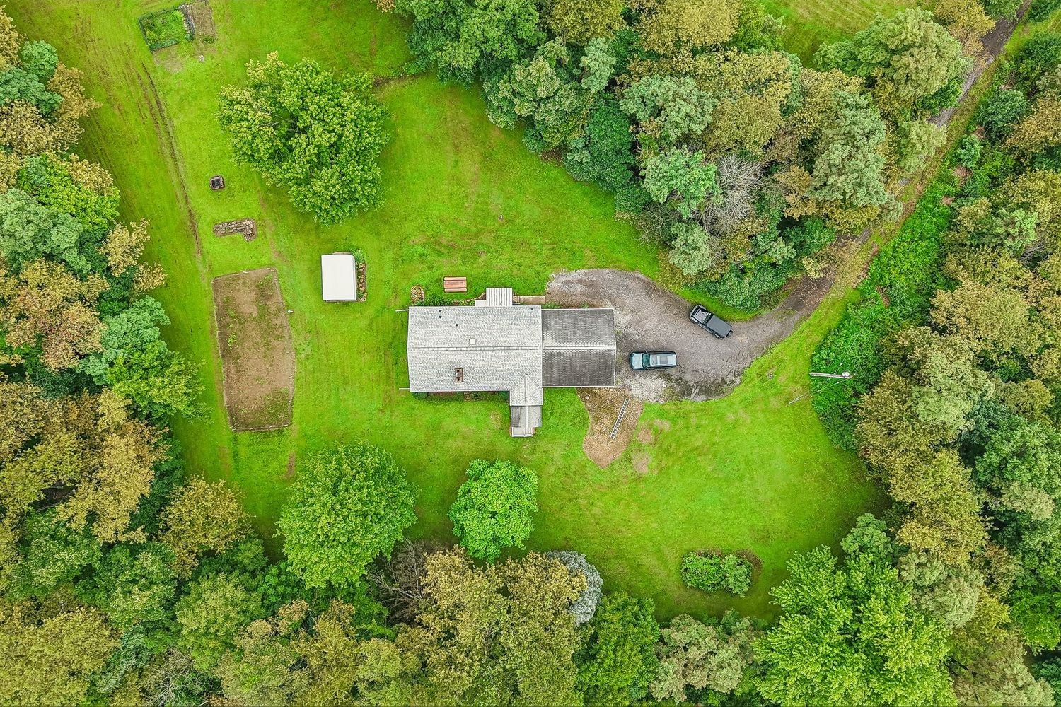 3100 Haberlein Road