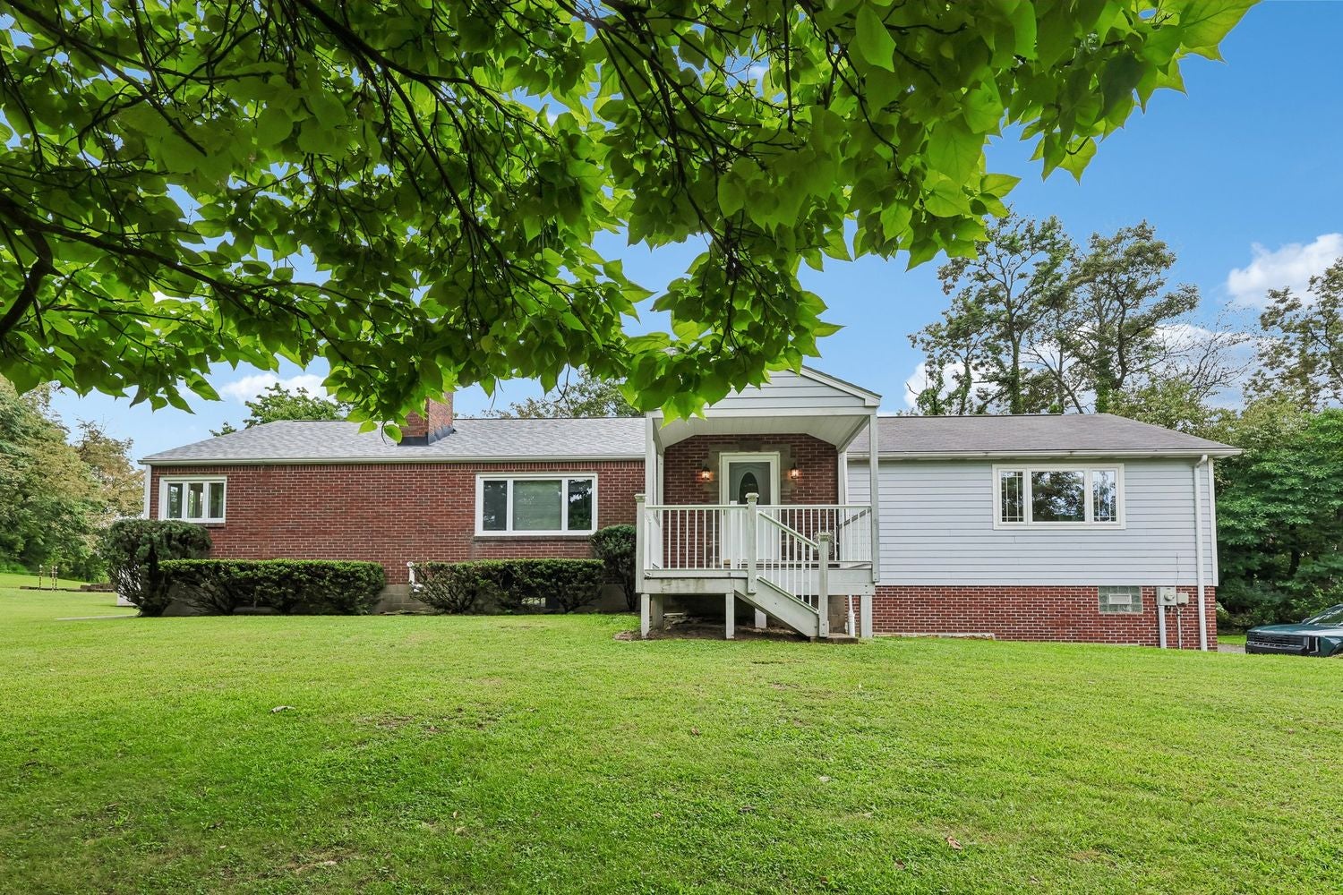 3100 Haberlein Road