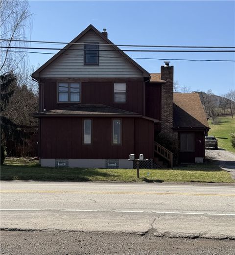 Photo of 106 South Pike Rd, Sarver, PA 16055 (MLS # 1744744)
