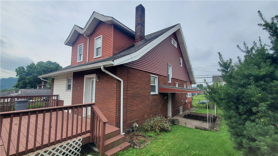 936 Ormond St St, Brackenridge, Pennsylvania image 6