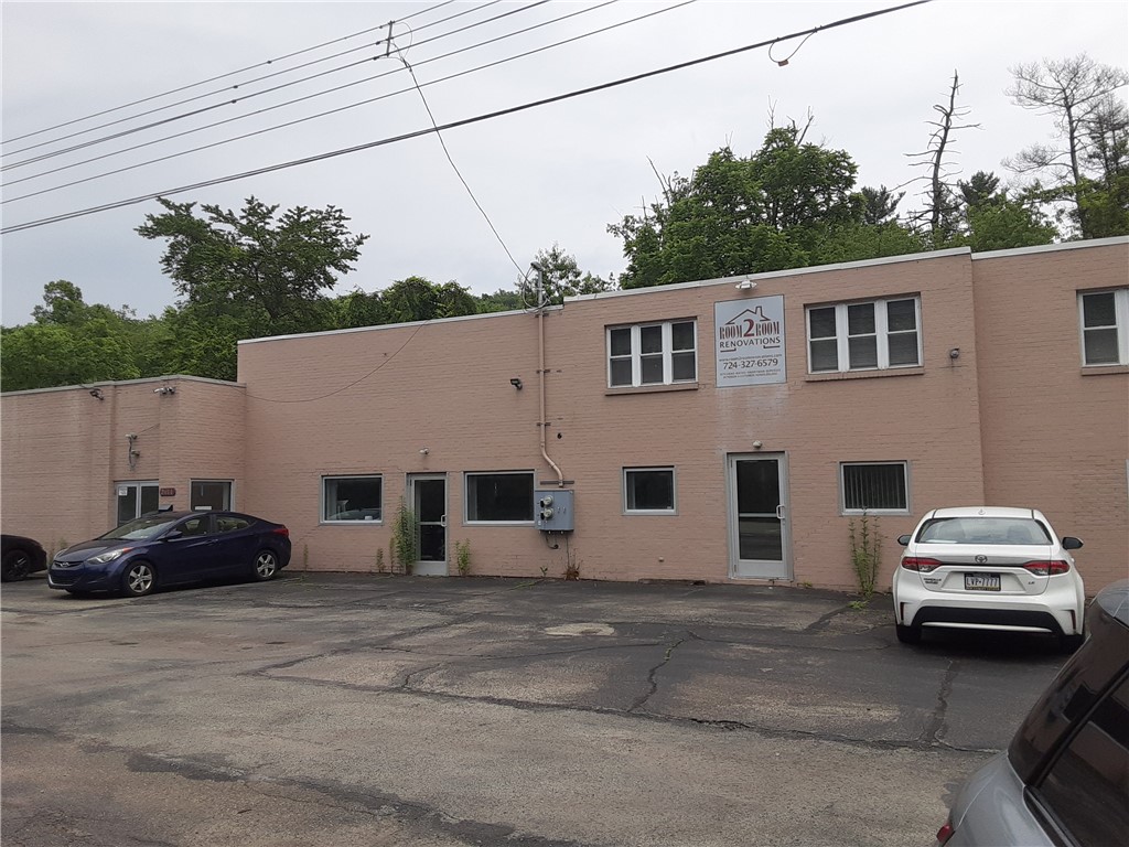 Plum Boro, Pennsylvania 15239, United States, ,Residential,Active,155190