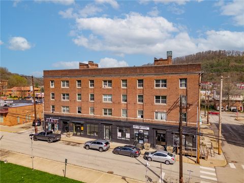 Photo of 106 Herman Ave, Wilmerding, PA 15148 (MLS # 1747940)