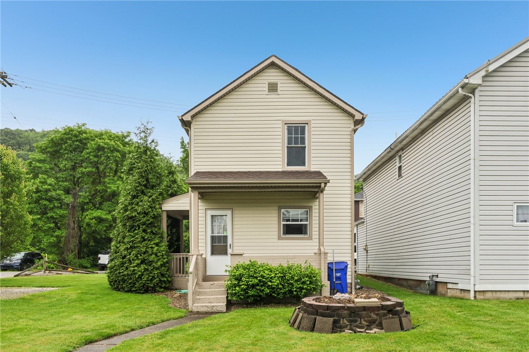 1447 Pacific Ave Ave, Monaca, Pennsylvania image 28