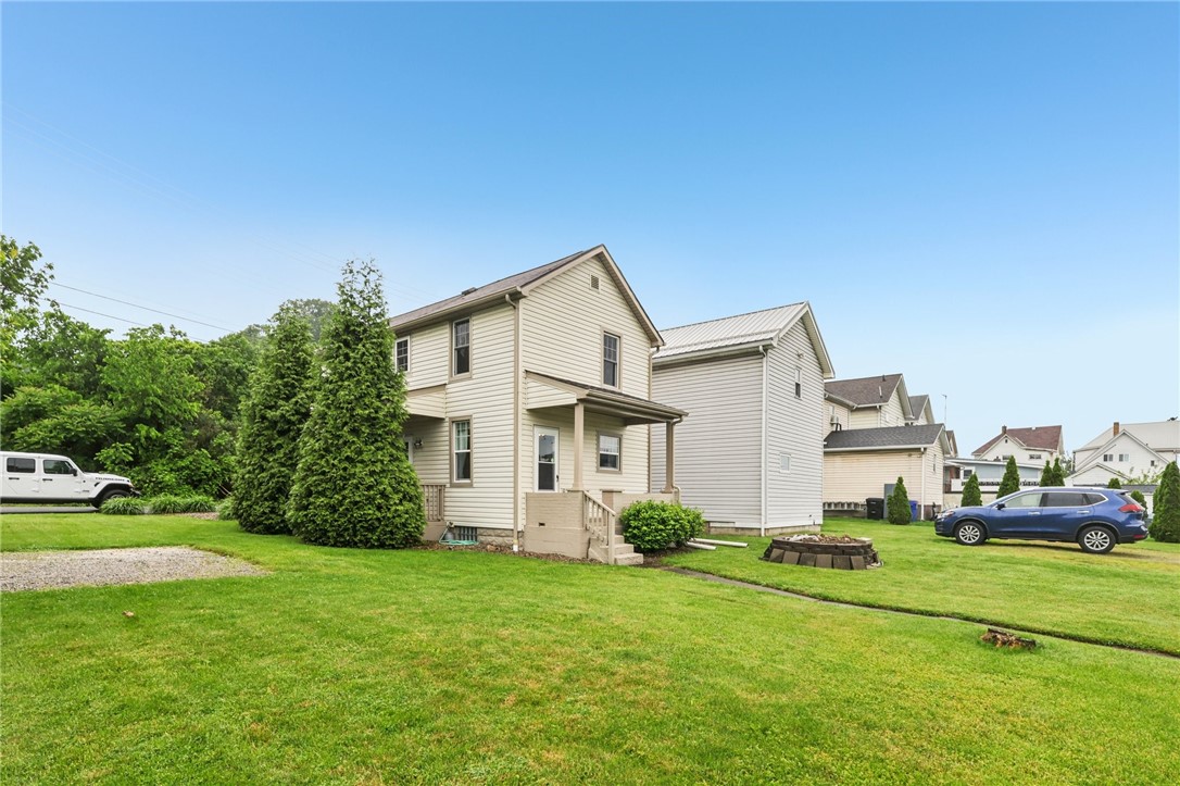 1447 Pacific Ave Ave, Monaca, Pennsylvania image 25