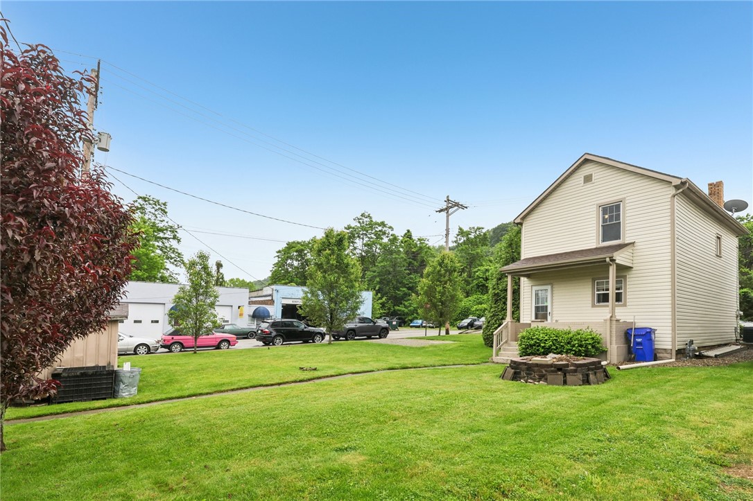 1447 Pacific Ave Ave, Monaca, Pennsylvania image 29